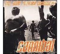 Peter Bruntnell Combination - Cannibal