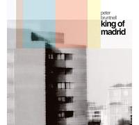 Peter Bruntnell - King Of Madrid