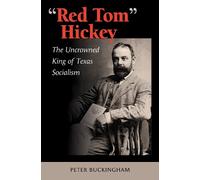 Peter Buckingham Red Tom" Hickey (Copertina rigida)