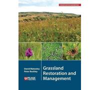Peter Buckley David Blakesley Grassland Restoration and Management (Tascabile)