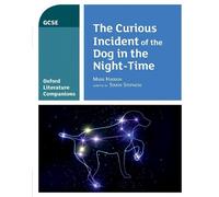 Peter Buckroyd Oxford Literature Companions: The Curious Incident o (Tascabile)