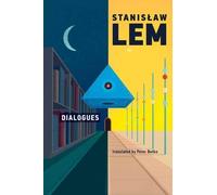 Peter Butko Stanislaw Lem Dialogues (Tascabile)