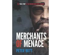 Peter Butt Merchants of Menace (Tascabile)