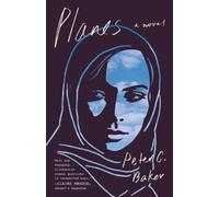 Peter C Baker Planes (Tascabile)