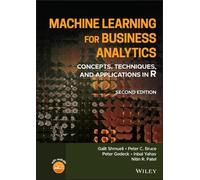 Peter C. Bruce Galit Shmueli Nitin R. Pa Machine Learning fo (Copertina rigida)