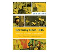 Peter C. Caldwell Karrin Hanshew Germany Since 1945 (Copertina rigida)