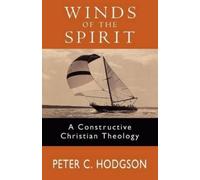 Peter C. Hodgson Winds of the Spirit (Tascabile)