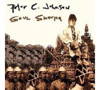 Peter C. Johnson - Soul Sherpa