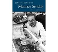 Peter C. Kunze Conversations with Maurice Sendak (Tascabile)