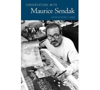 Peter C. Kunze Conversations with Maurice Sendak (Tascabile)