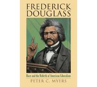 Peter C. Myers Frederick Douglass (Tascabile) American Political Thought