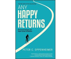 Peter C. Oppenheimer Any Happy Returns (Copertina rigida)