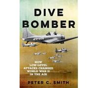 Peter C. Smith Dive Bomber (Tascabile) (PRESALE 20/10/2024)