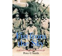 Peter C Smith Fist from the Sky (Copertina rigida)