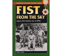 Peter C. Smith Fist from the Sky (Tascabile) Stackpole Military History Series