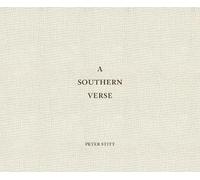 Peter C. Stitt A Southern Verse (Copertina rigida)
