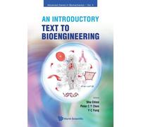 Peter C Y Chen Yuen-cheng Fung Introductory Text To Bioengin (Copertina rigida)