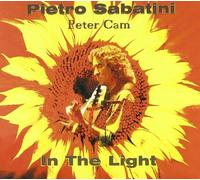 Peter Cam - In the Light
