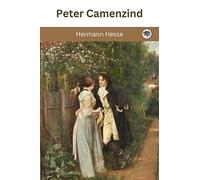 Peter Camenzind