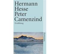 Peter Camenzind: Erzählung: 161