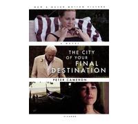 Peter Cameron The City of Your Final Destination (Tascabile)