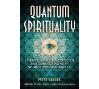 Peter Canova Quantum Spirituality (Tascabile)