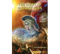 Peter Canova The Light of Distant Suns (Tascabile) First Souls Trilogy