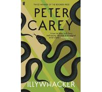 Peter Carey Illywhacker (Tascabile)