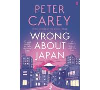 Peter Carey Wrong About Japan (Tascabile)