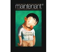 Peter Carlaftes Maintenant 12 (Tascabile) Maintenant