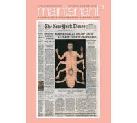 Peter Carlaftes Maintenant 13 (Tascabile)