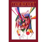 Peter Carlaftes Maintenant 15 (Tascabile)