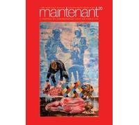 Peter Carlaftes Maintenant 20: A Journal of Contemporary Dada Writin (Tascabile)