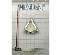 Peter Carlaftes Maintenant 8 (Tascabile) Maintenant