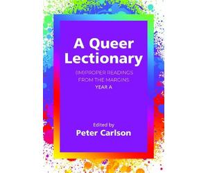 Peter Carlson A Queer Lectionary (Tascabile)