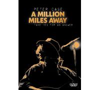 Peter Case: A Million Miles Away (DVD)
