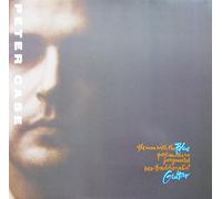 Peter Case - Blue guitar (1989) [VINYL]