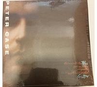 Peter Case - Blue guitar