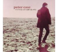 Case,Peter - Flying Saucer Blues