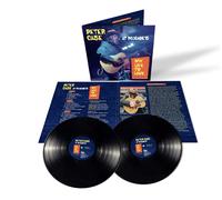 Peter Case My Life To Live: Peter Case At Mccabe's