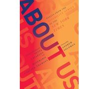 Peter Catapano About Us (Tascabile)