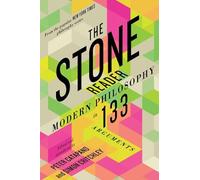 Peter Catapano The Stone Reader (Tascabile)