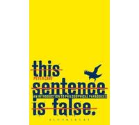 Peter Cave This Sentence is False (Tascabile)