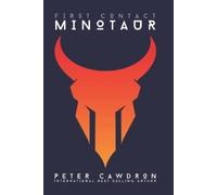 Peter Cawdron The Minotaur (Tascabile)