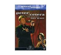 Peter Cetera Feat Amy Grant - Soundstage