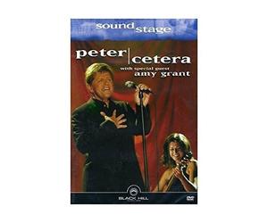 Peter Cetera Feat Amy Grant - Soundstage