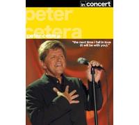 Peter Cetera - In Concert [Edizione: Regno Unito]