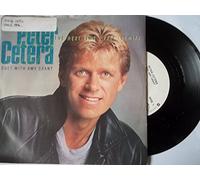 Peter Cetera - Next time I fall (1986, & Amy Grant) / Vinyl single [Vinyl-Single 7'']