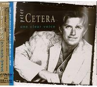 Peter Cetera - One Clear Voice +1