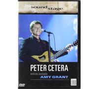 Peter Cetera - Peter Cetera & Amy Grant